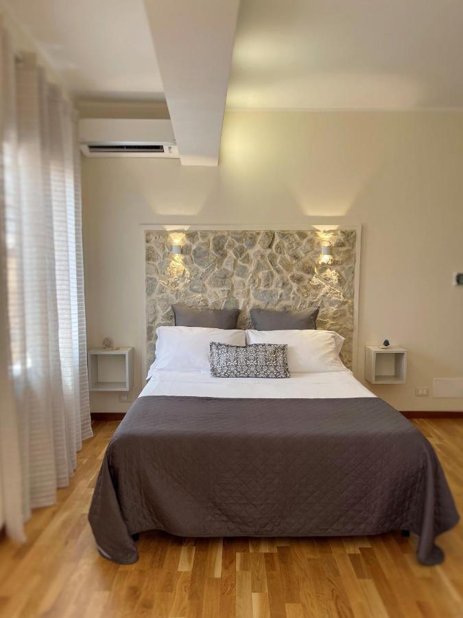 Domus Cuseni Villa Taormina Exteriör bild